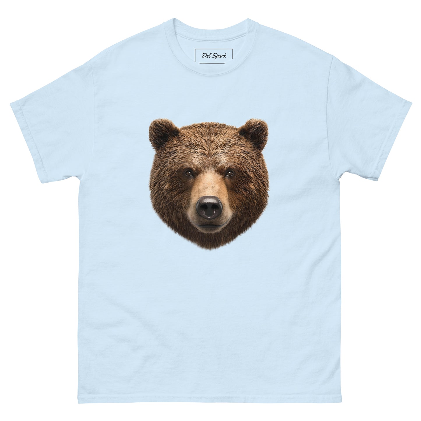 Bear Unisex Classic T-shirt