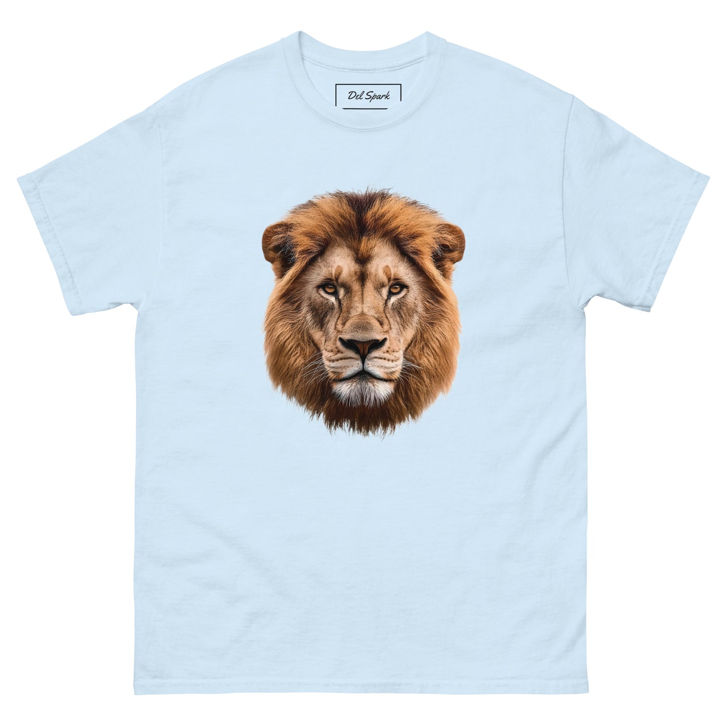 Lion Unisex Classic T-shirt