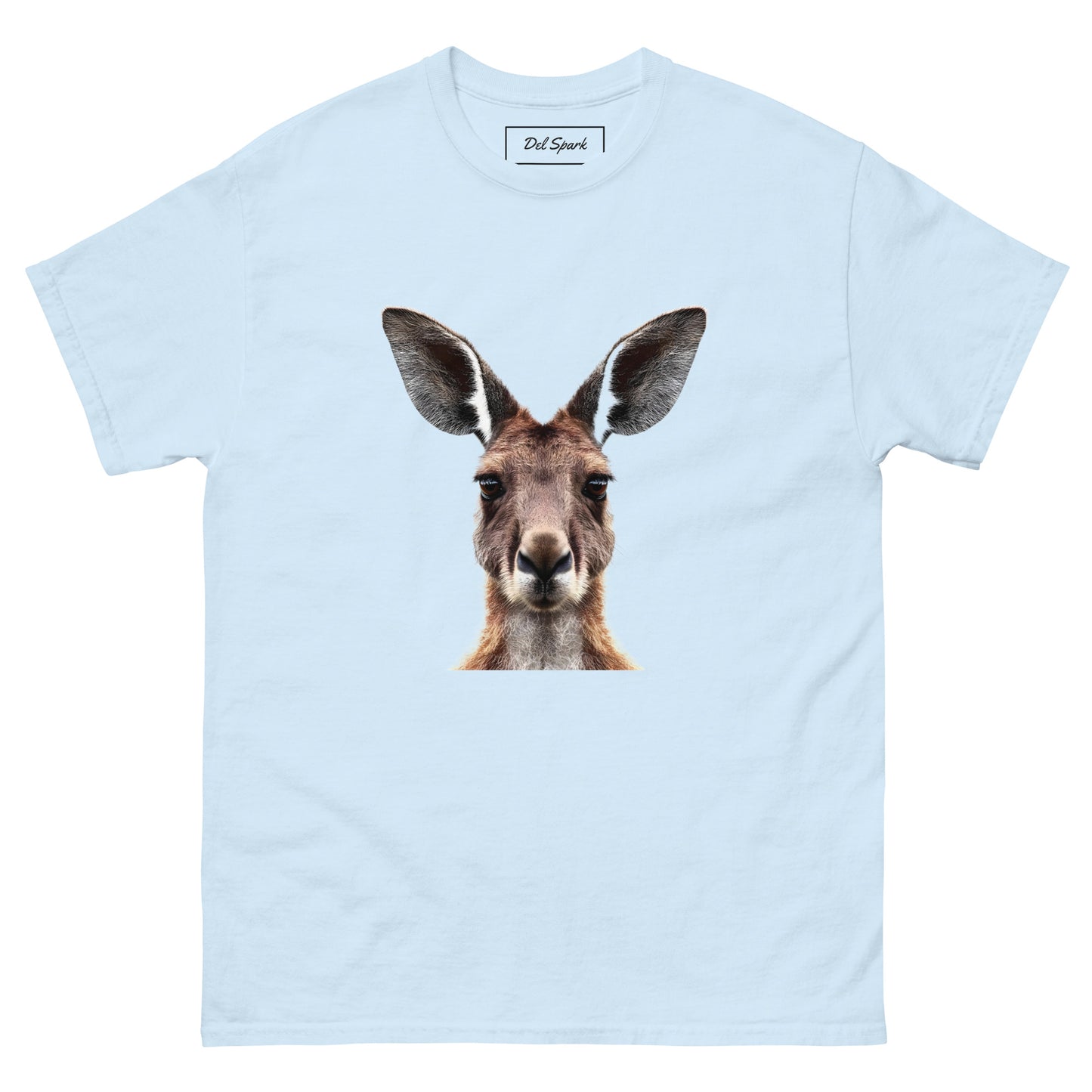 Kangaroo Unisex Classic T-shirt