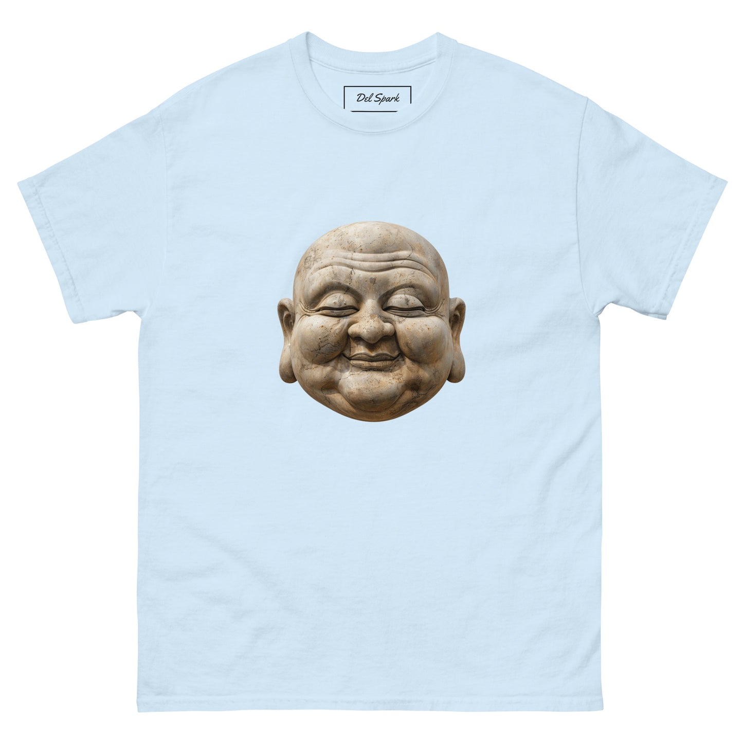 Buddha 5 Unisex Classic T-shirt