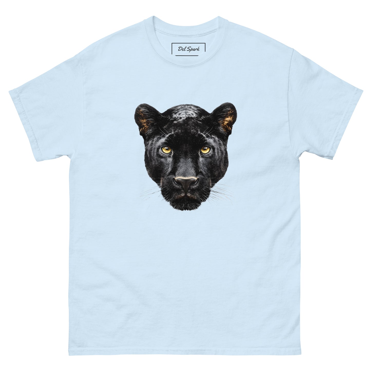 Panther Unisex Classic T-shirt