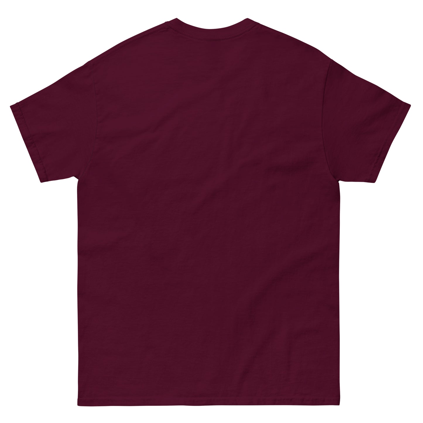 Lion Unisex Classic T-shirt