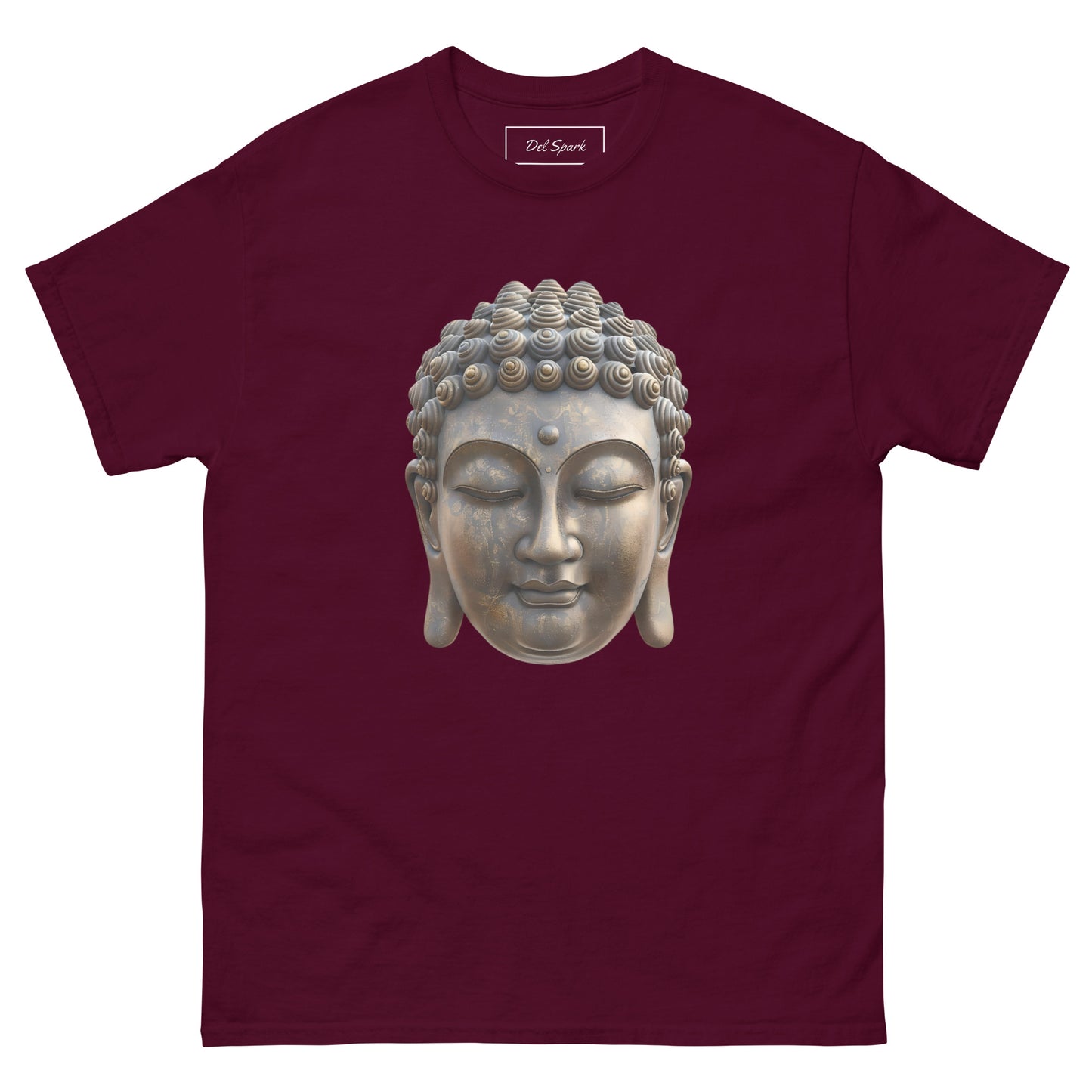 Buddha Unisex Classic T-shirt