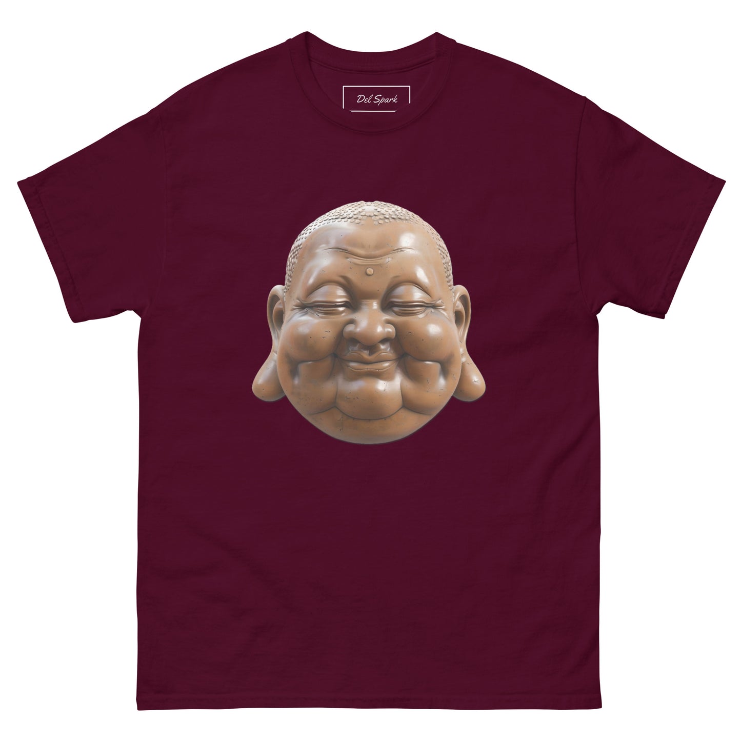 Buddha 7 Unisex Classic T-shirt