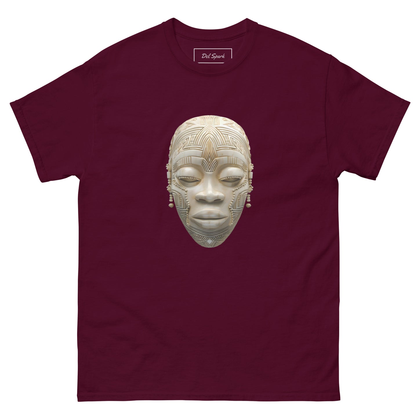 Afro Art 1 Unisex Classic T-shirt