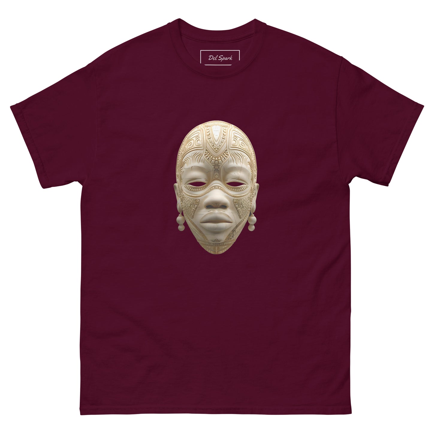 Afro Art 4 Unisex Classic T-shirt