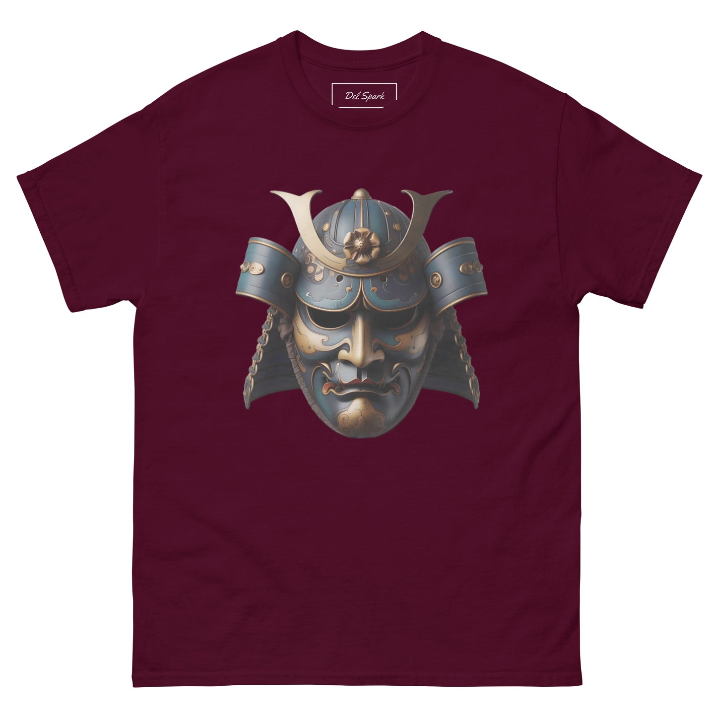 Shogun Gold Unisex Classic T-shirt