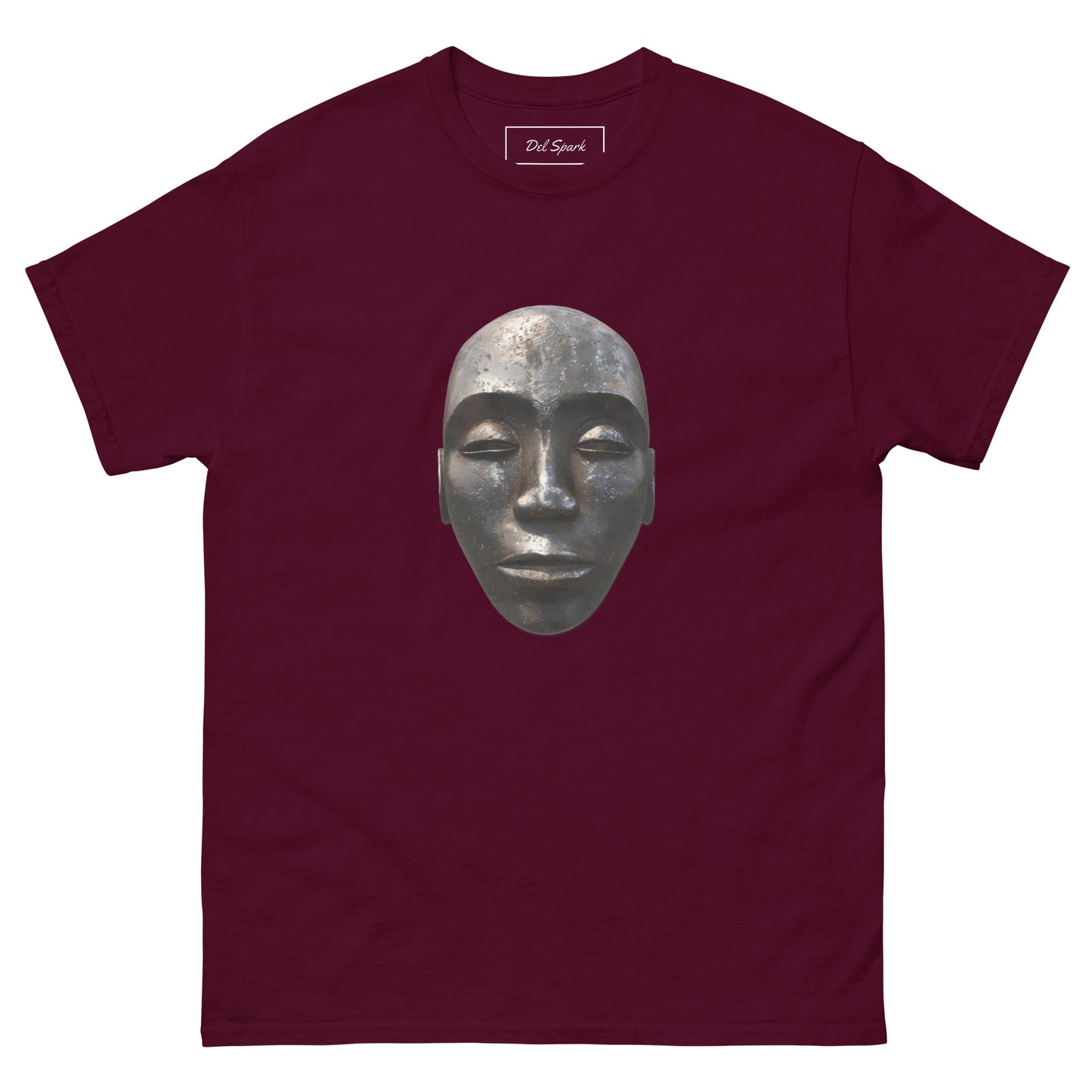 Afro Art 5 Unisex Classic T-shirt