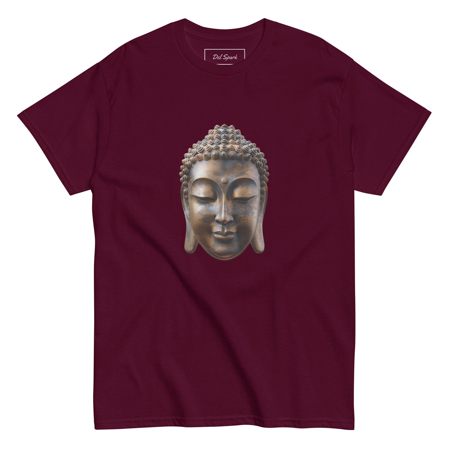 Buddha 5 Unisex Classic T-shirt