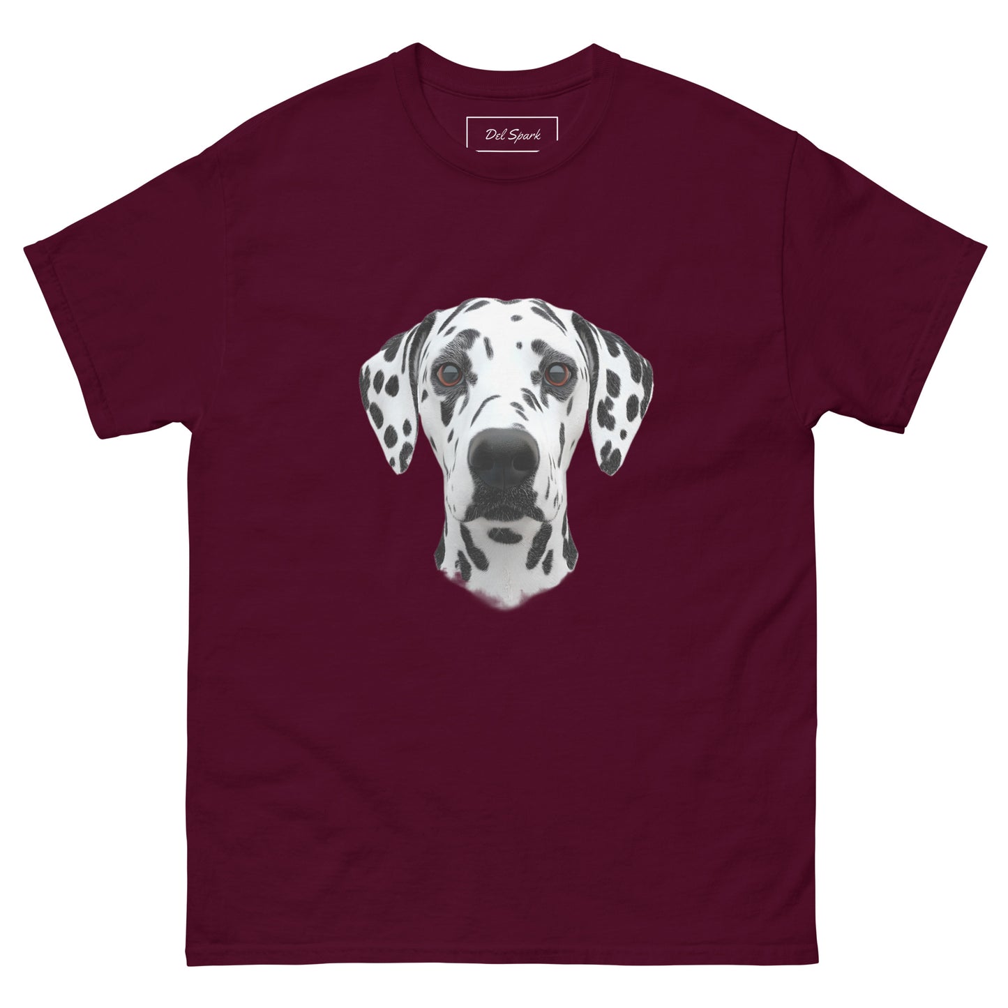 Dalmatian Unisex Classic T-shirt