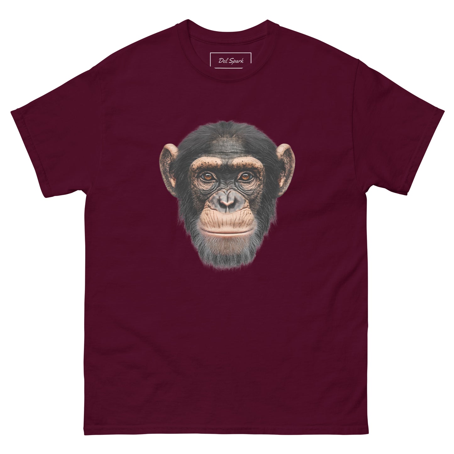 Chimpanzee Unisex Classic T-shirt