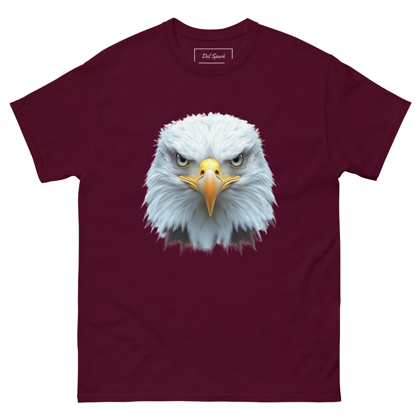 Eagle Unisex Classic T-shirt