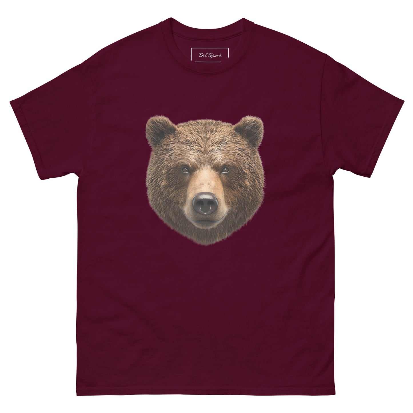 Bear Unisex Classic T-shirt