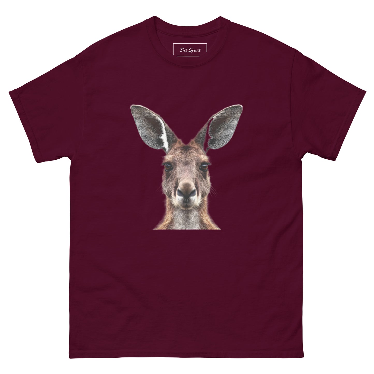 Kangaroo Unisex Classic T-shirt