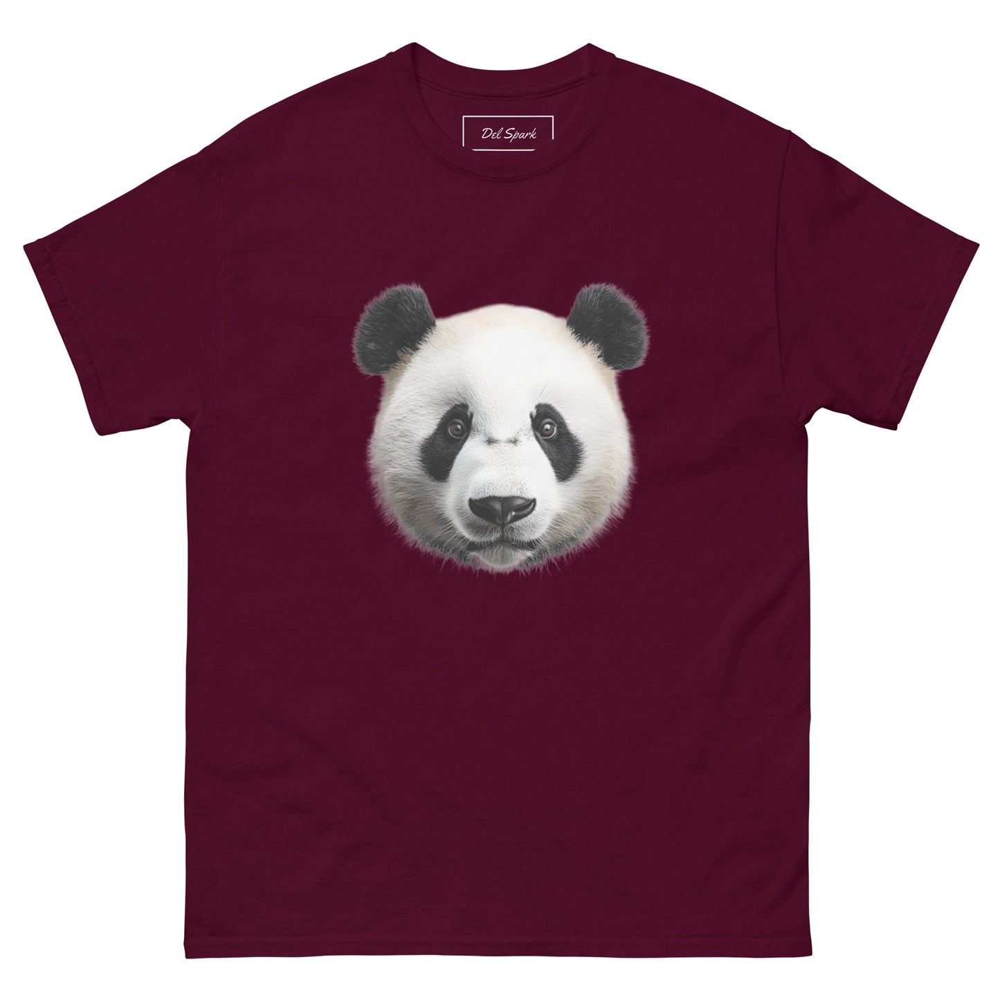 Panda Unisex Classic T-shirt