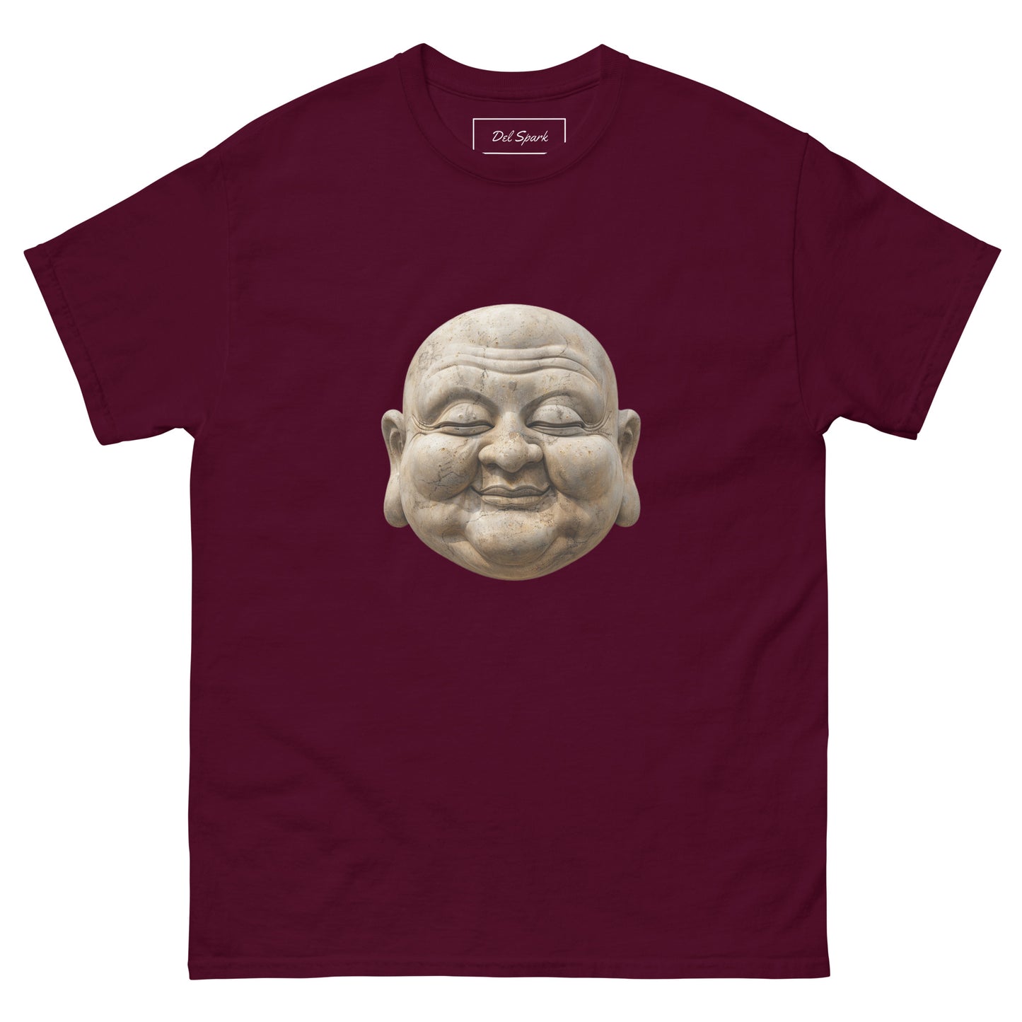 Buddha 5 Unisex Classic T-shirt