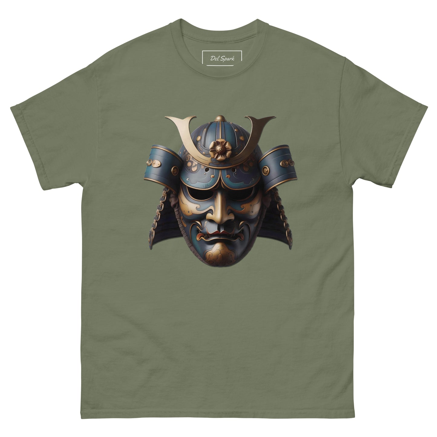 Shogun Gold Unisex Classic T-shirt