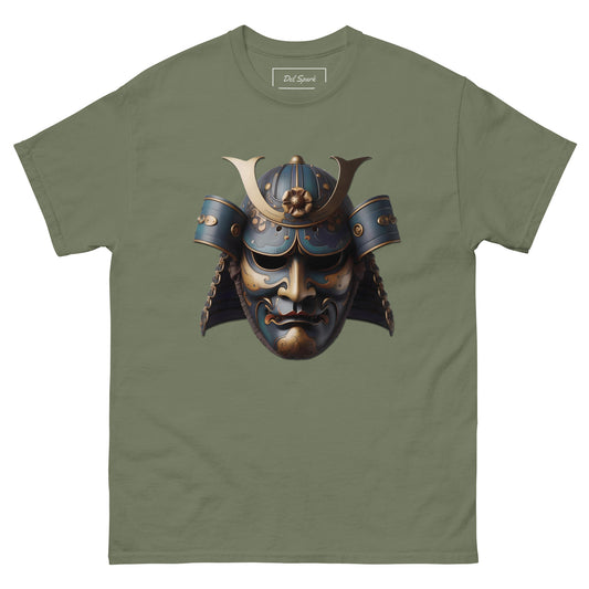Shogun Gold Unisex Classic T-shirt