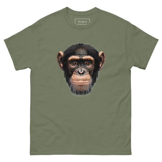 Chimpanzee Unisex Classic T-shirt