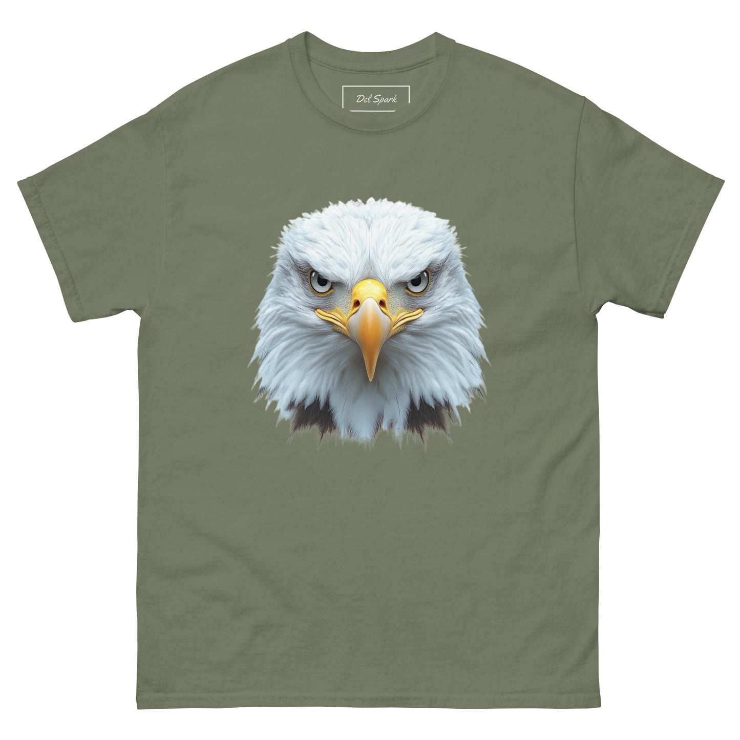 Eagle Unisex Classic T-shirt