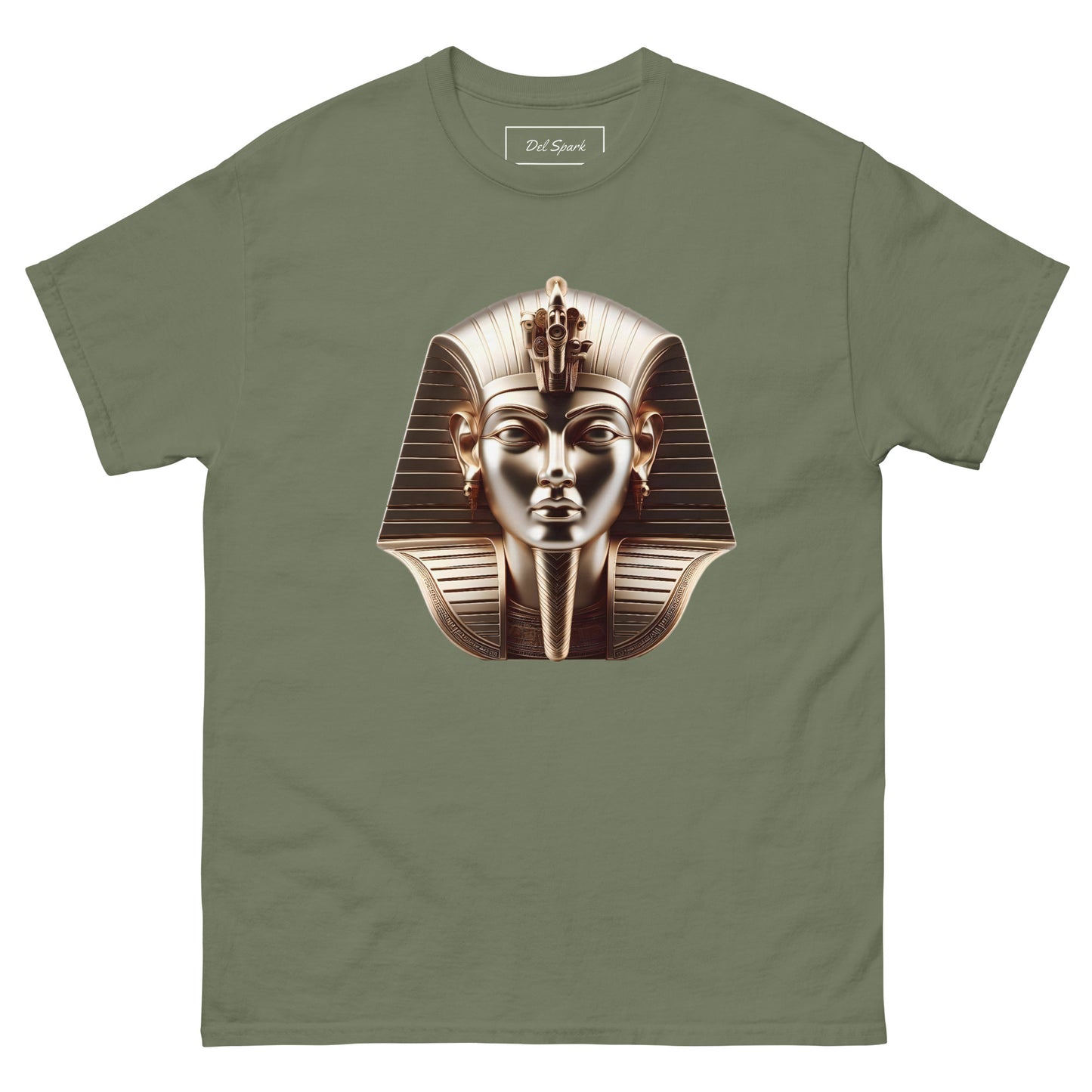 Pharaoh 1 Unisex Classic T-shirt