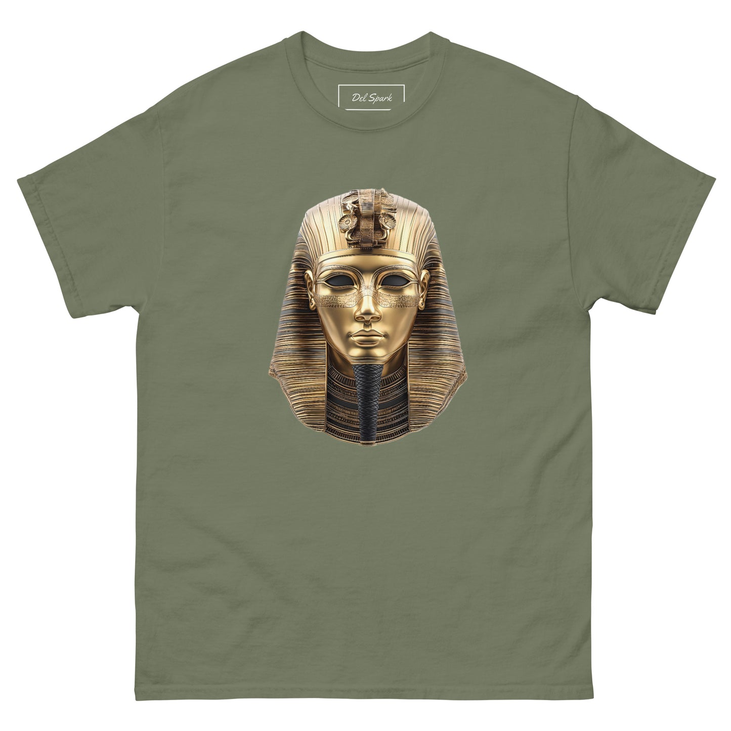 Pharaoh 2 Unisex Classic T-shirt