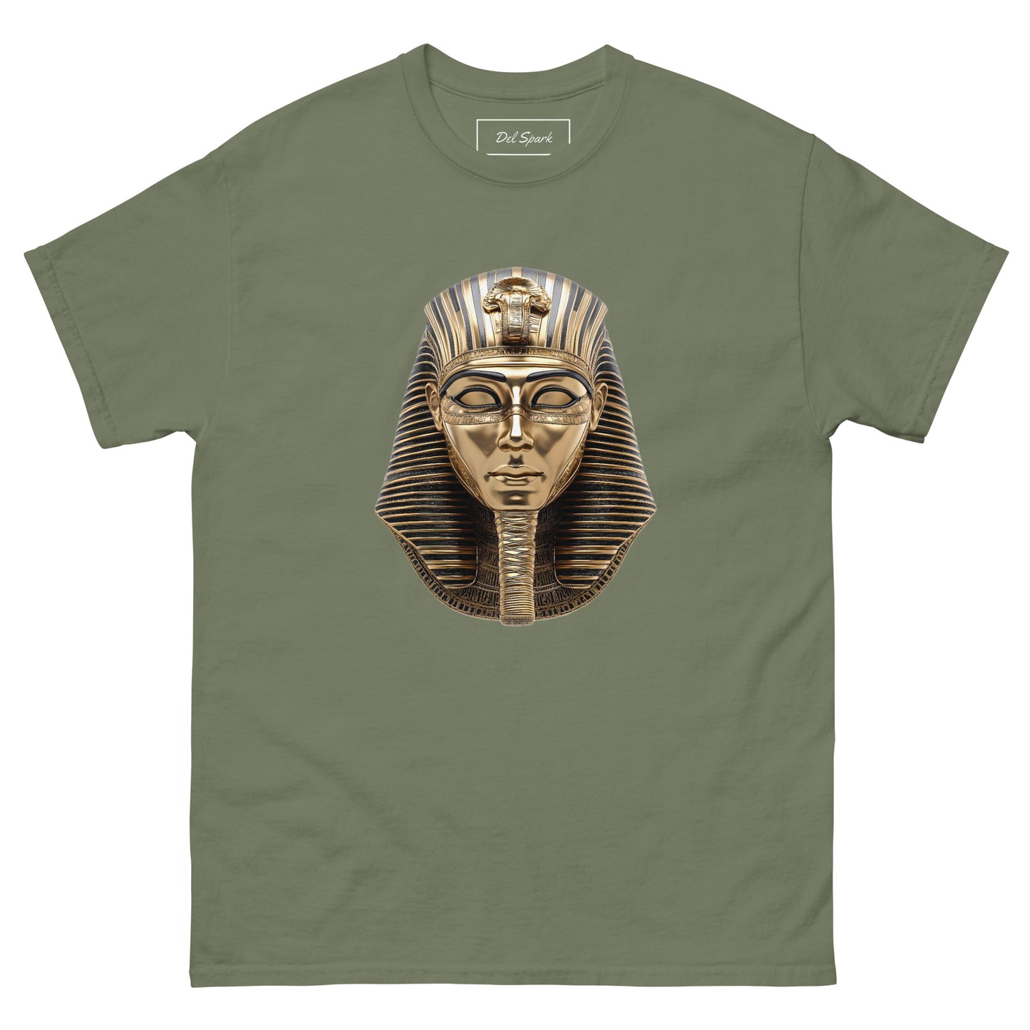 Pharaoh 3 Unisex Classic T-shirt