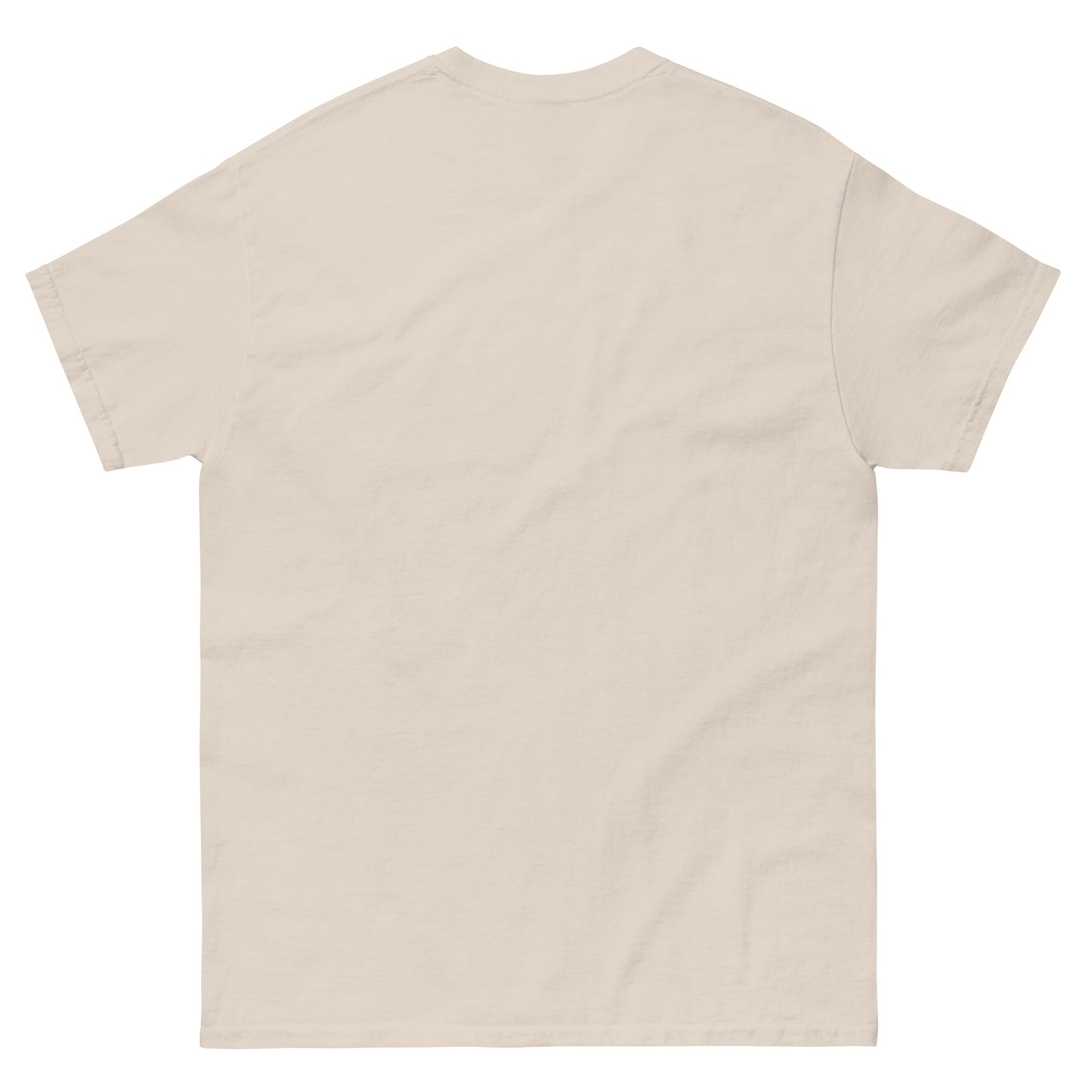 Panda Unisex Classic T-shirt