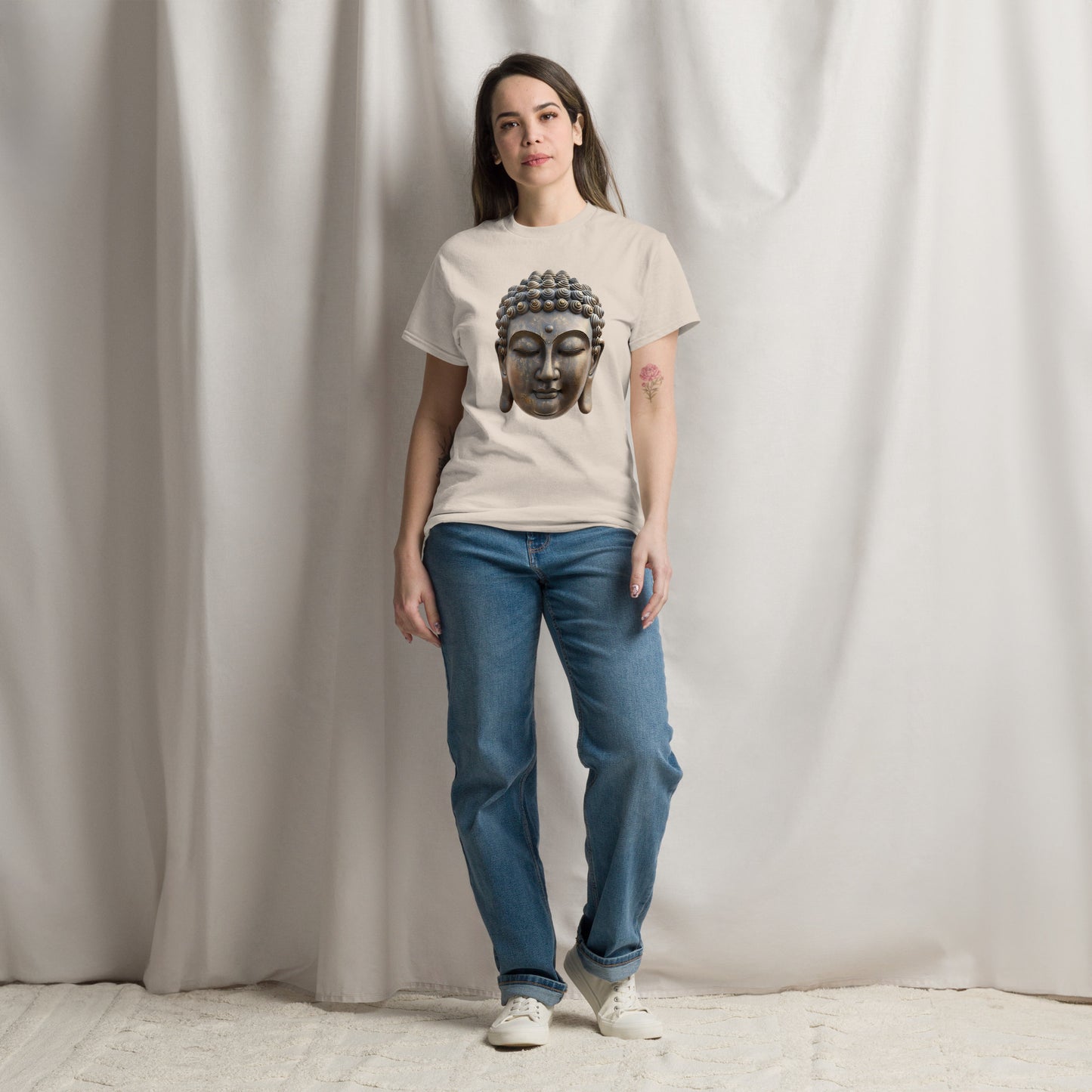 Buddha Unisex Classic T-shirt