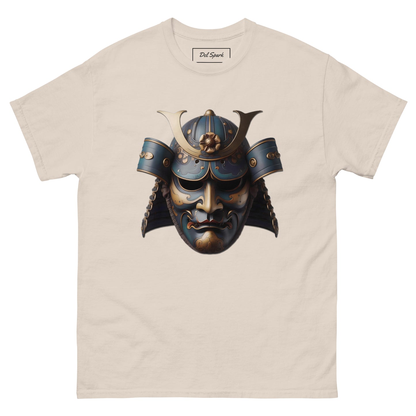 Shogun Gold Unisex Classic T-shirt