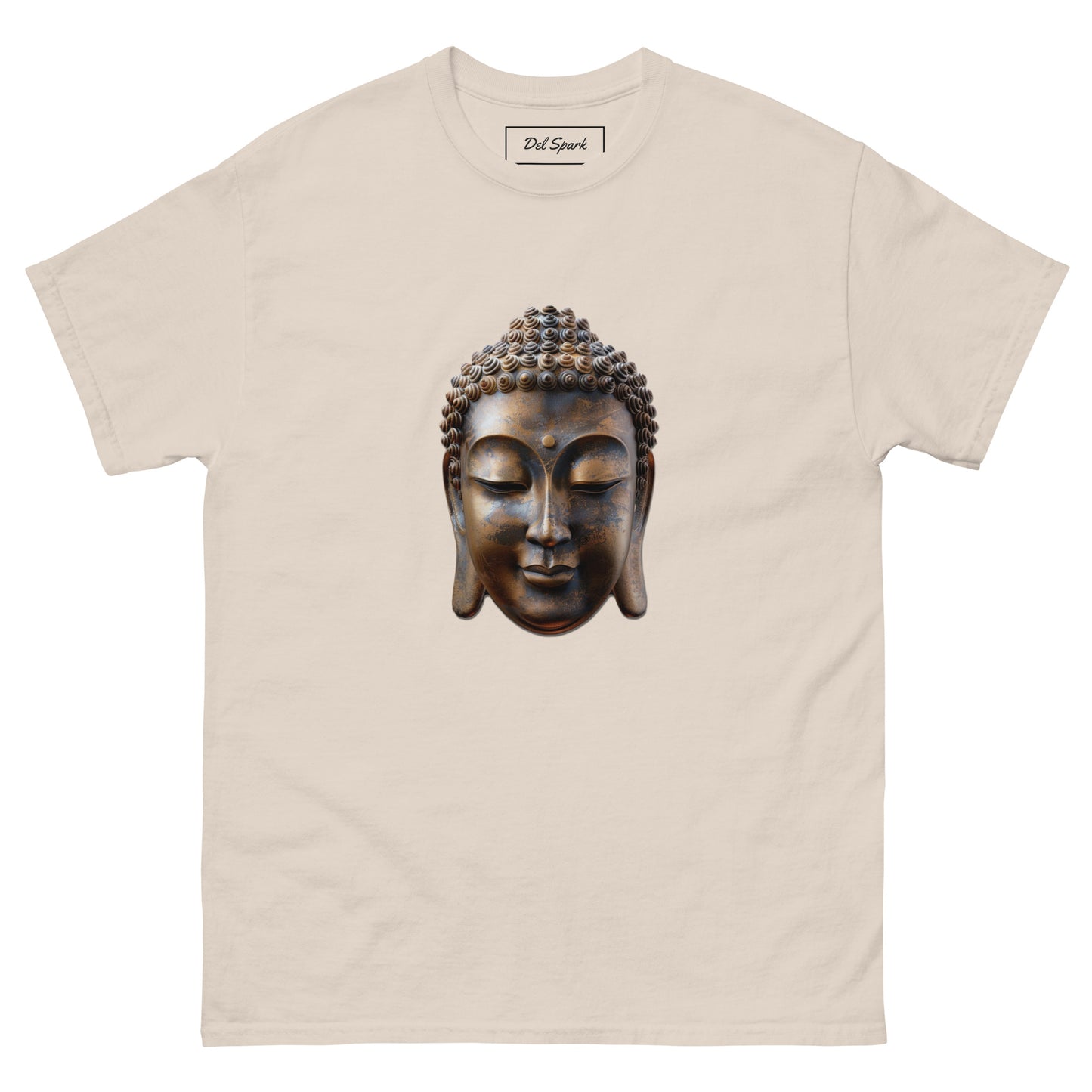 Buddha 5 Unisex Classic T-shirt
