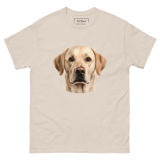 Labrador Unisex Classic T-shirt