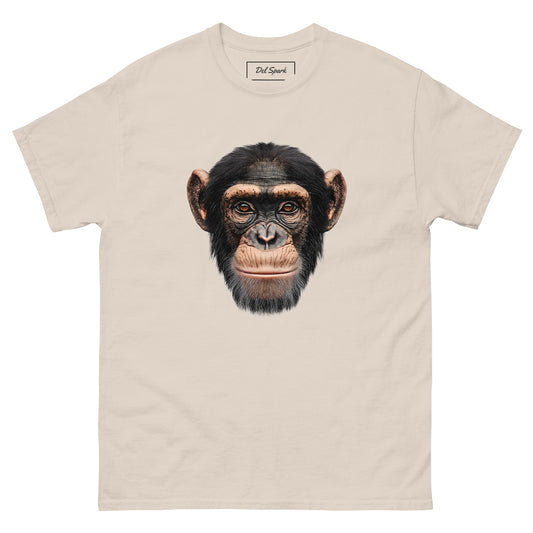 Chimpanzee Unisex Classic T-shirt