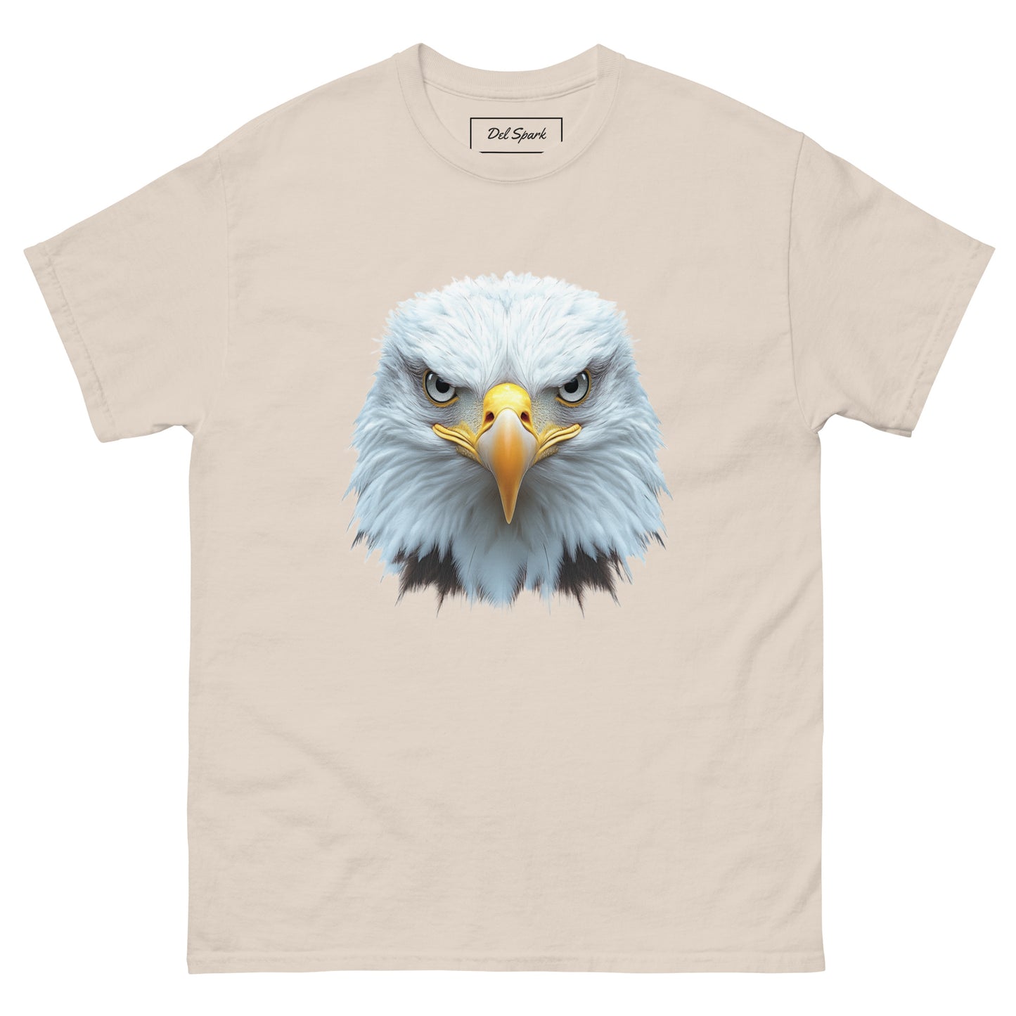 Eagle Unisex Classic T-shirt