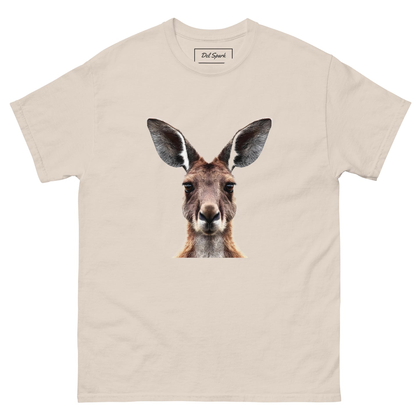 Kangaroo Unisex Classic T-shirt