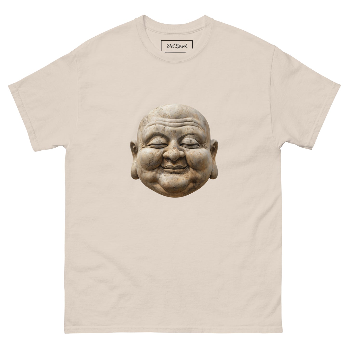 Buddha 5 Unisex Classic T-shirt
