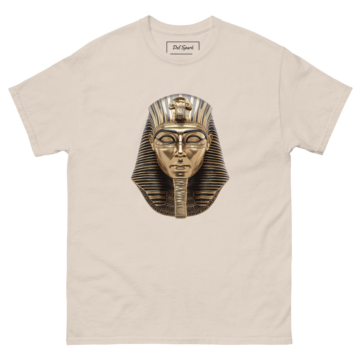 Pharaoh 3 Unisex Classic T-shirt