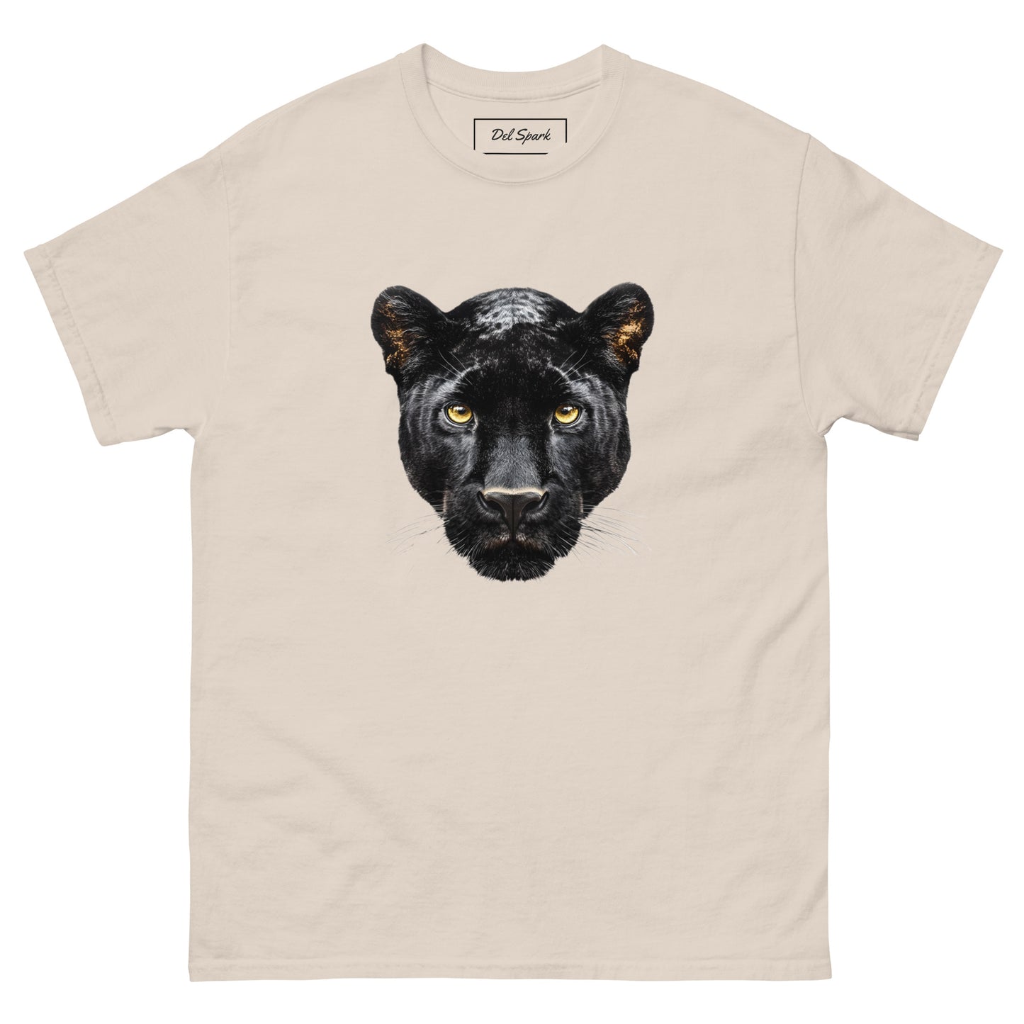 Panther Unisex Classic T-shirt
