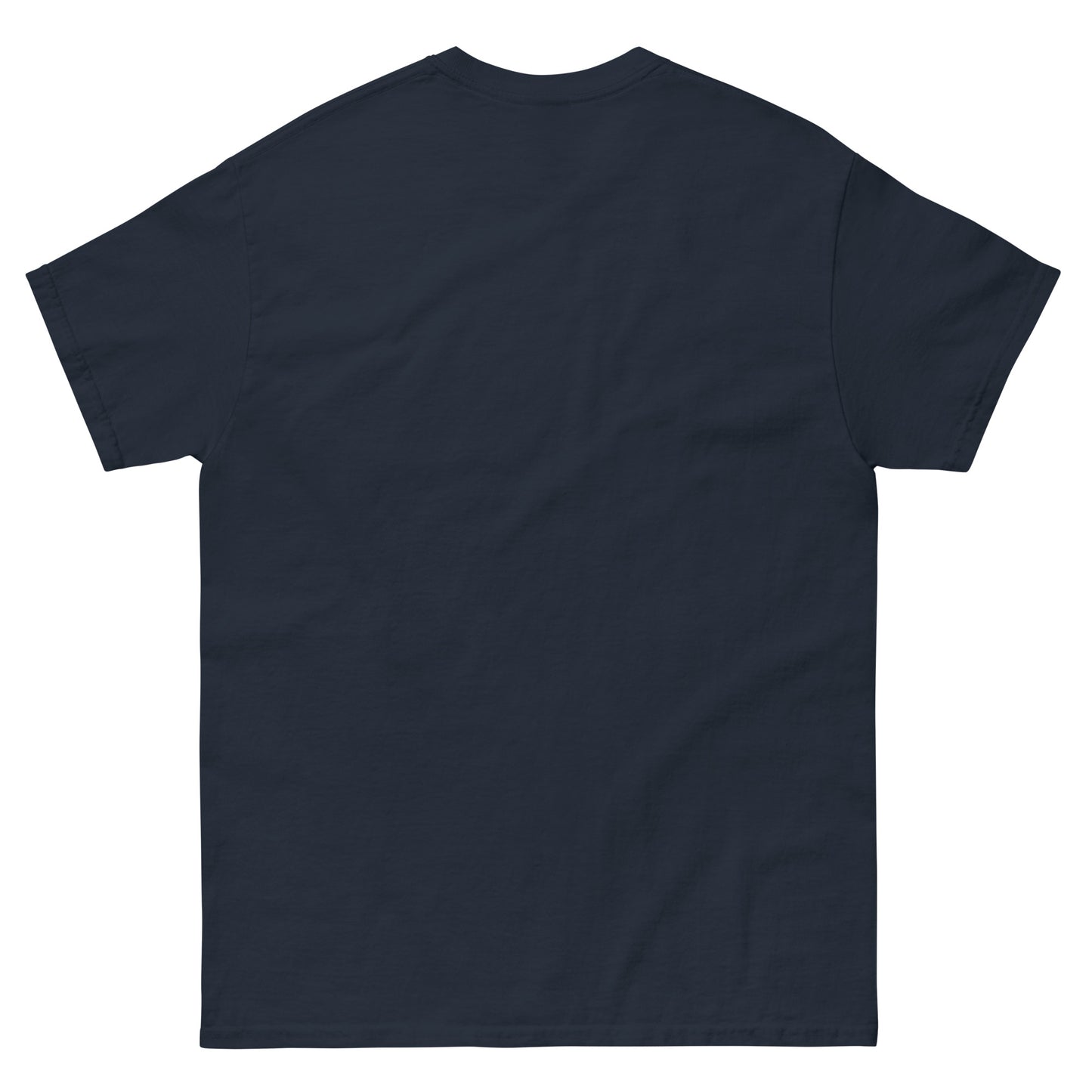 Hippo Unisex Classic T-shirt
