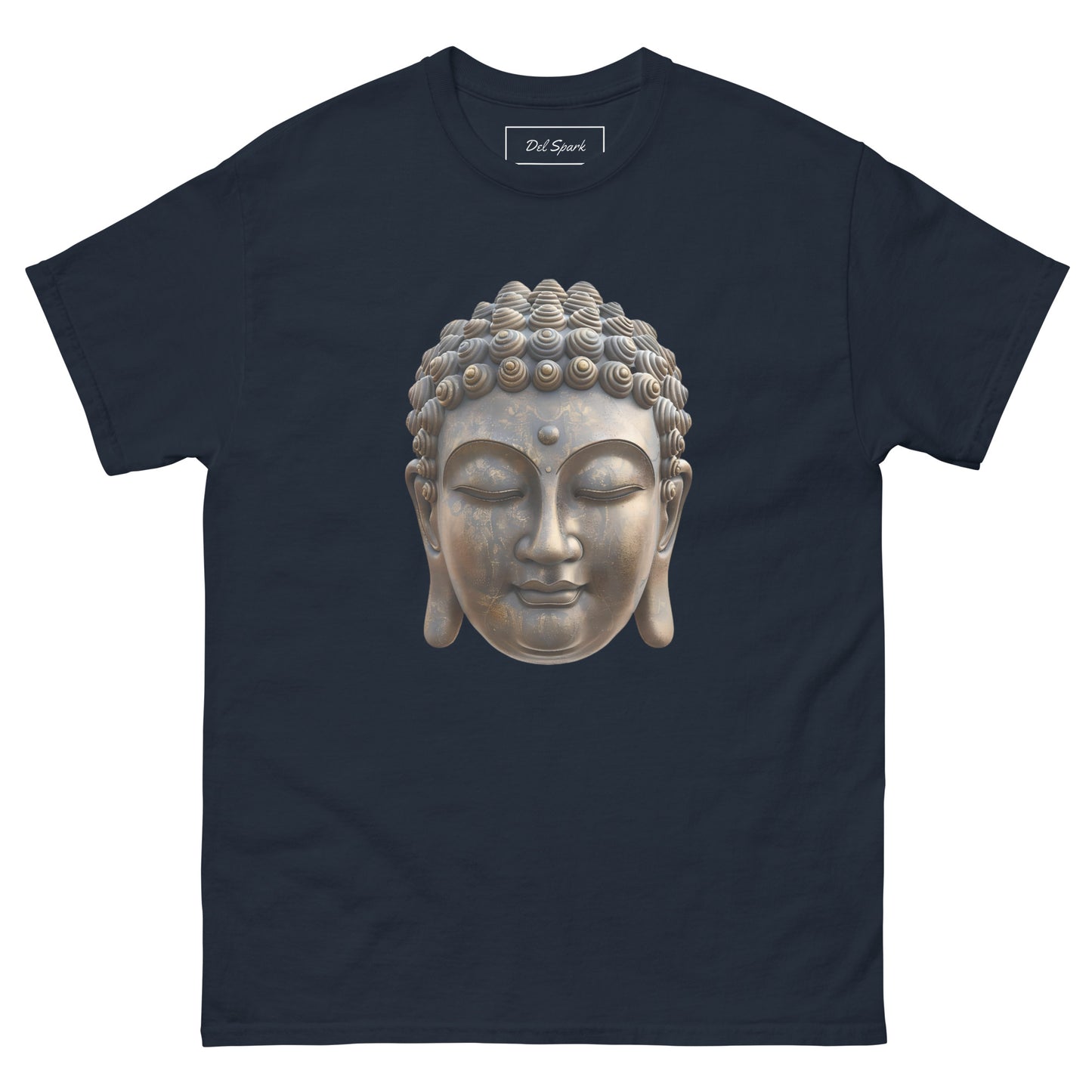 Buddha Unisex Classic T-shirt