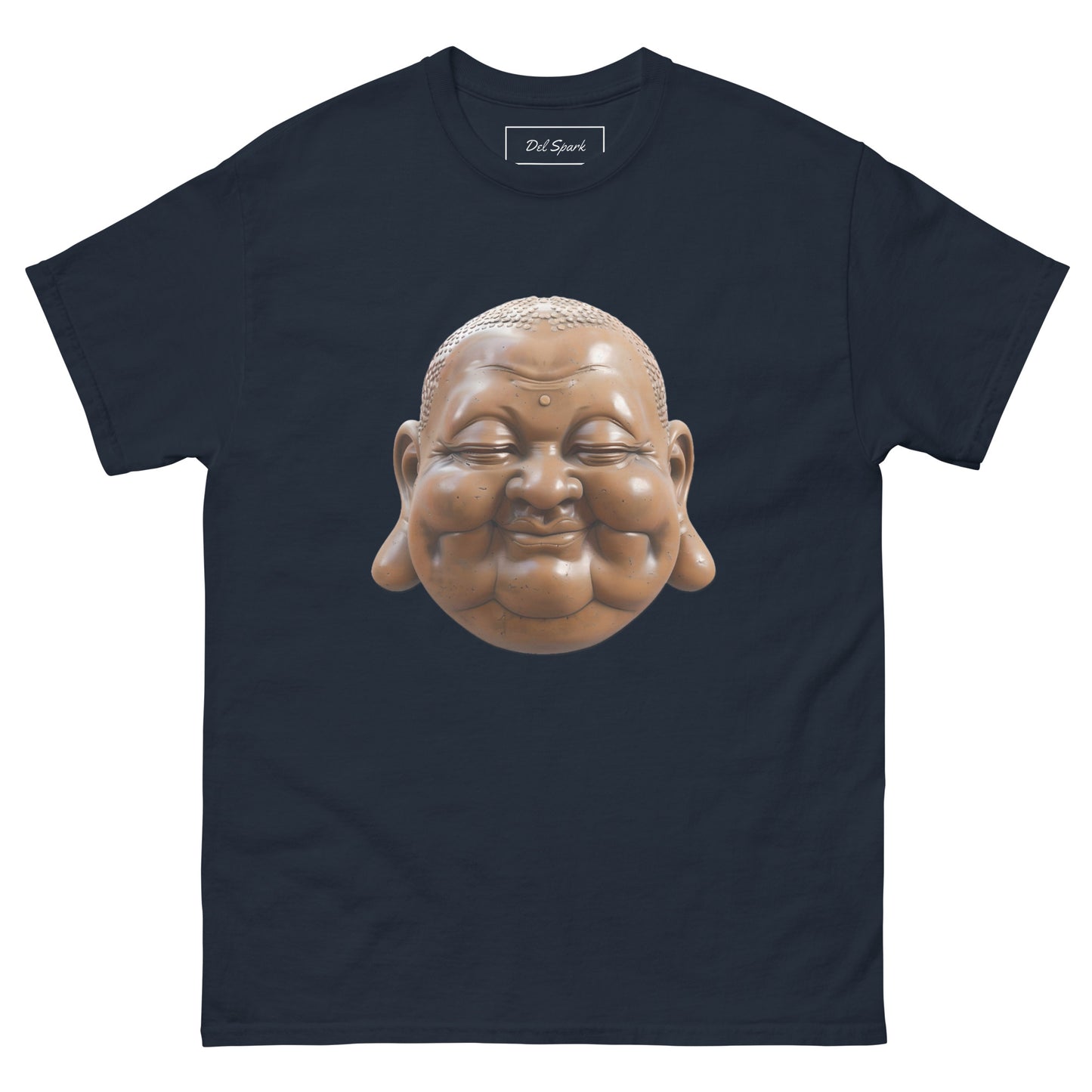 Buddha 7 Unisex Classic T-shirt