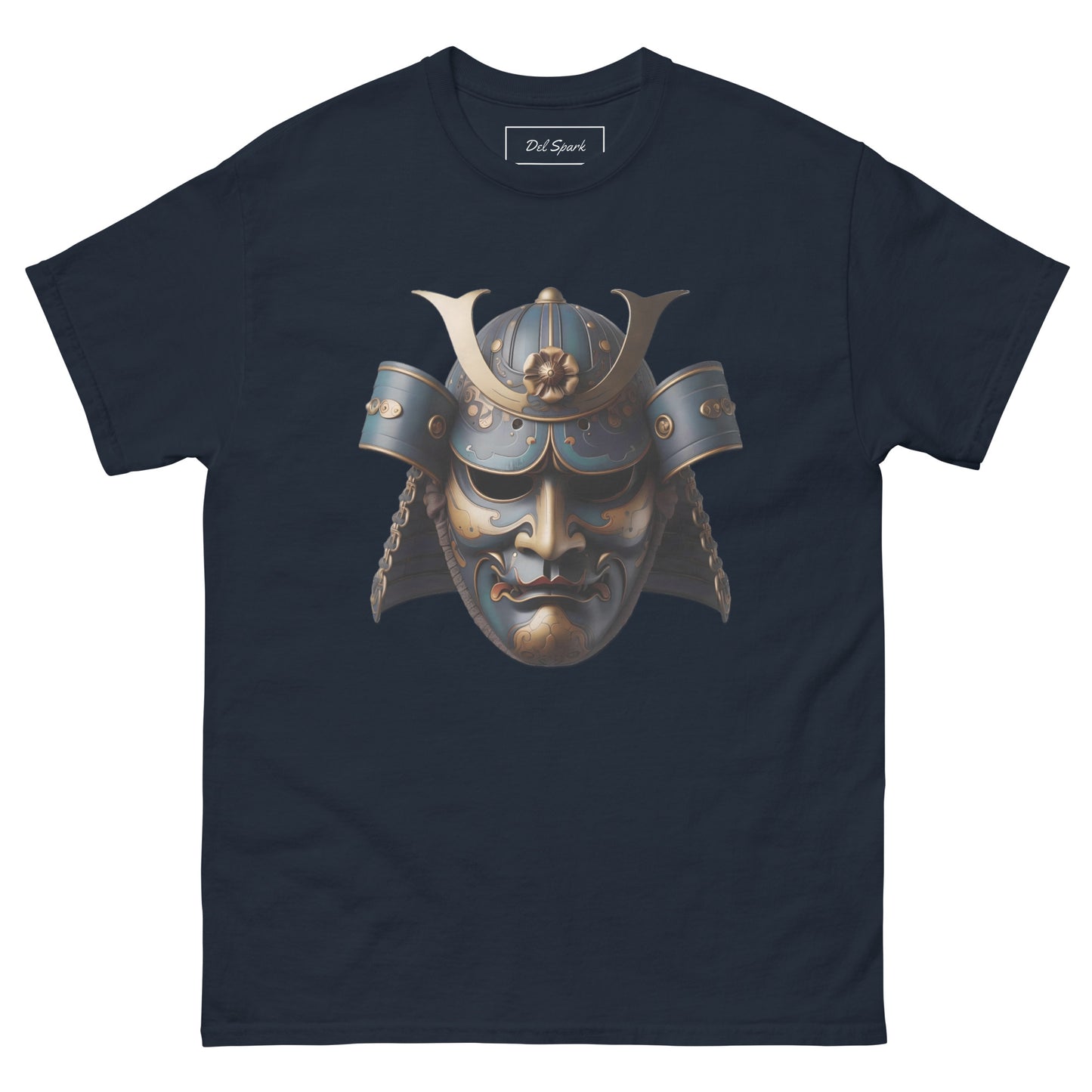 Shogun Gold Unisex Classic T-shirt
