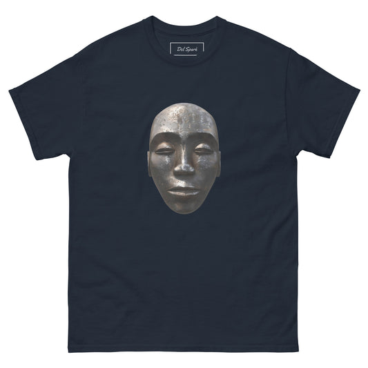 Afro Art 5 Unisex Classic T-shirt