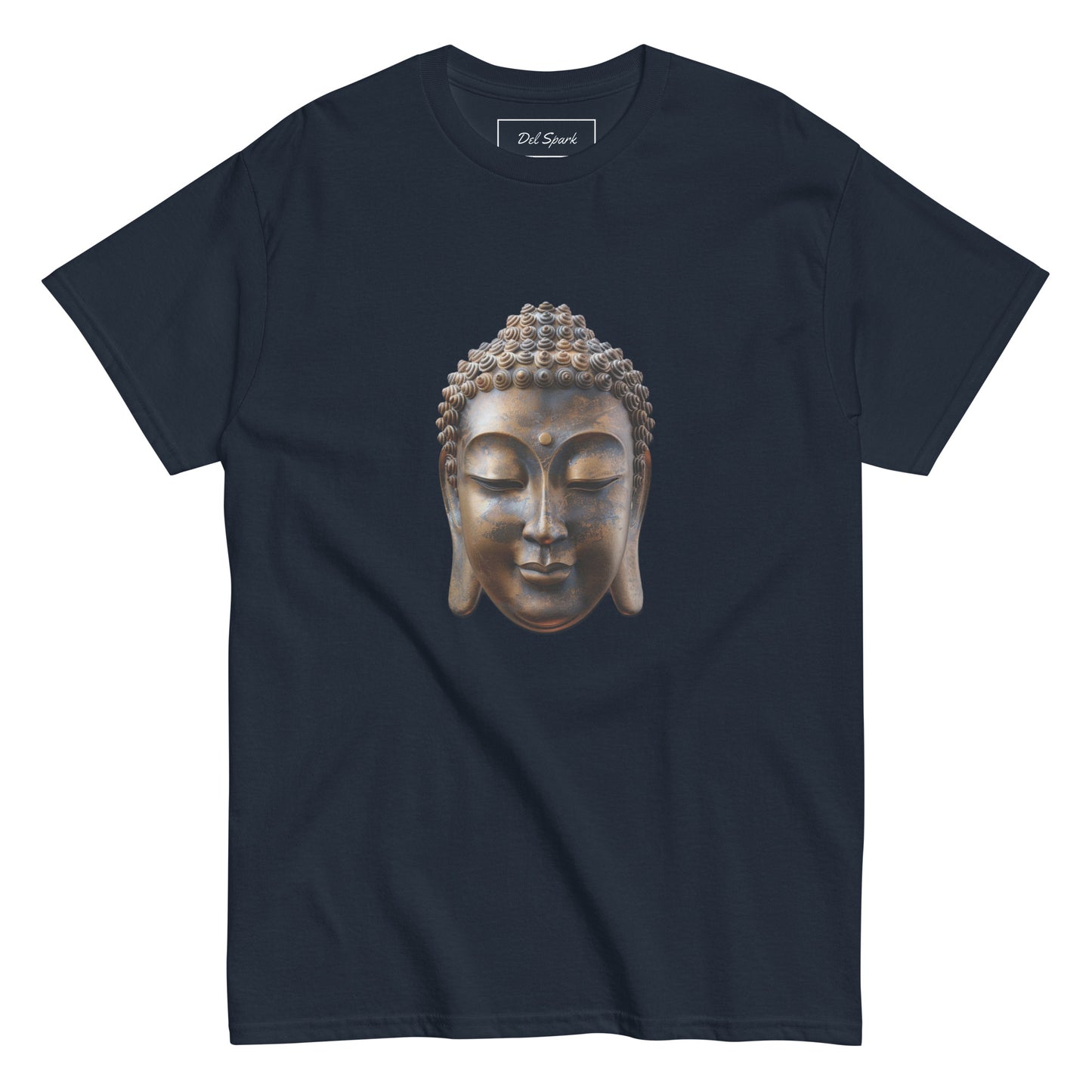 Buddha 5 Unisex Classic T-shirt