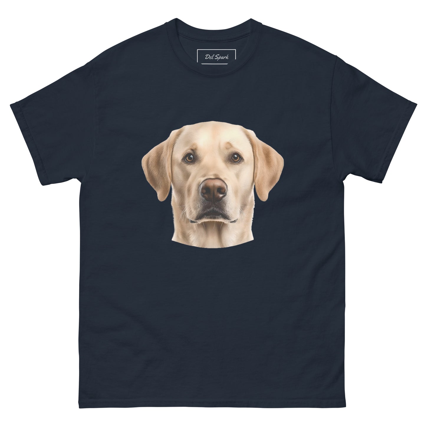 Labrador Unisex Classic T-shirt