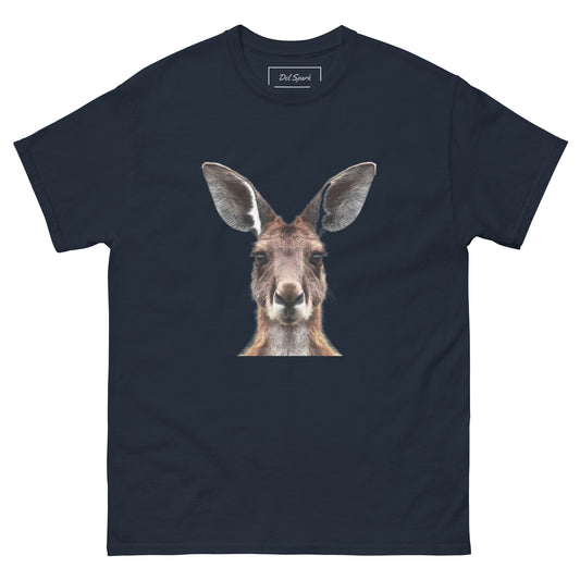 Kangaroo Unisex Classic T-shirt