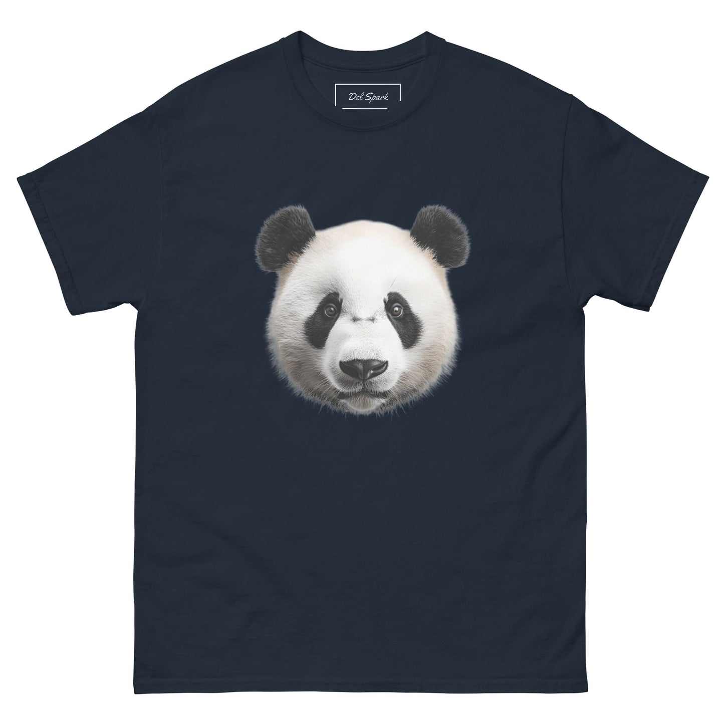 Panda Unisex Classic T-shirt