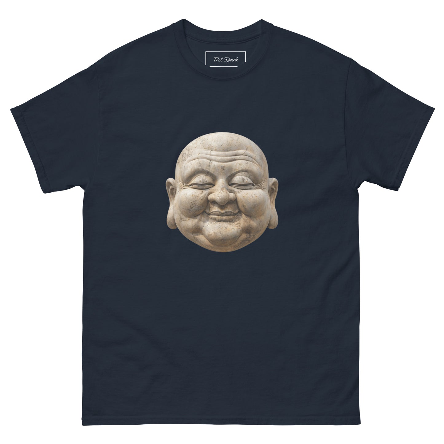 Buddha 5 Unisex Classic T-shirt