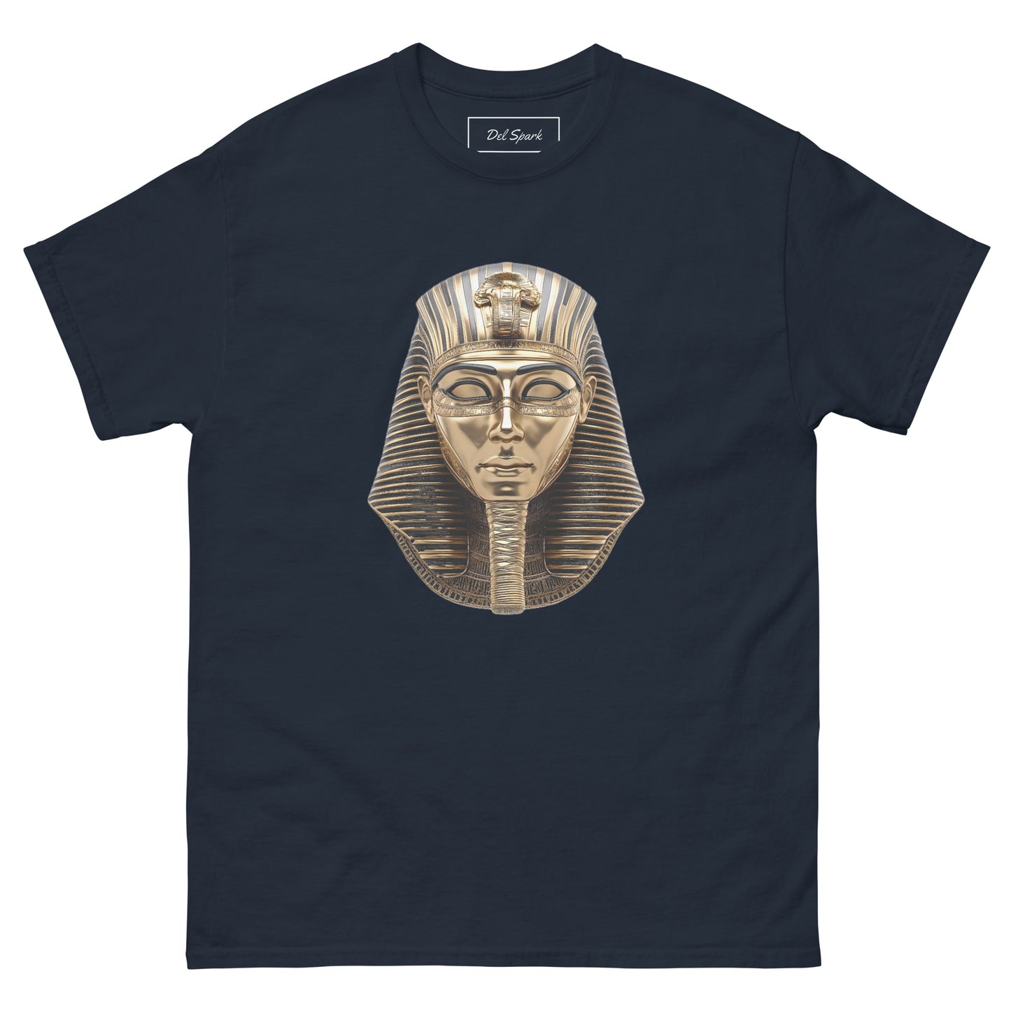 Pharaoh 3 Unisex Classic T-shirt