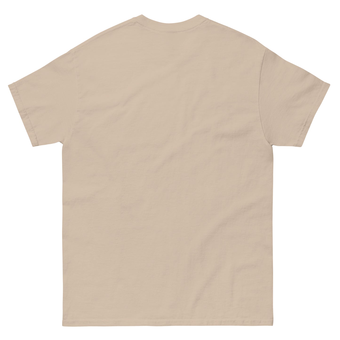 German Shepherd Unisex Classic T-shirt